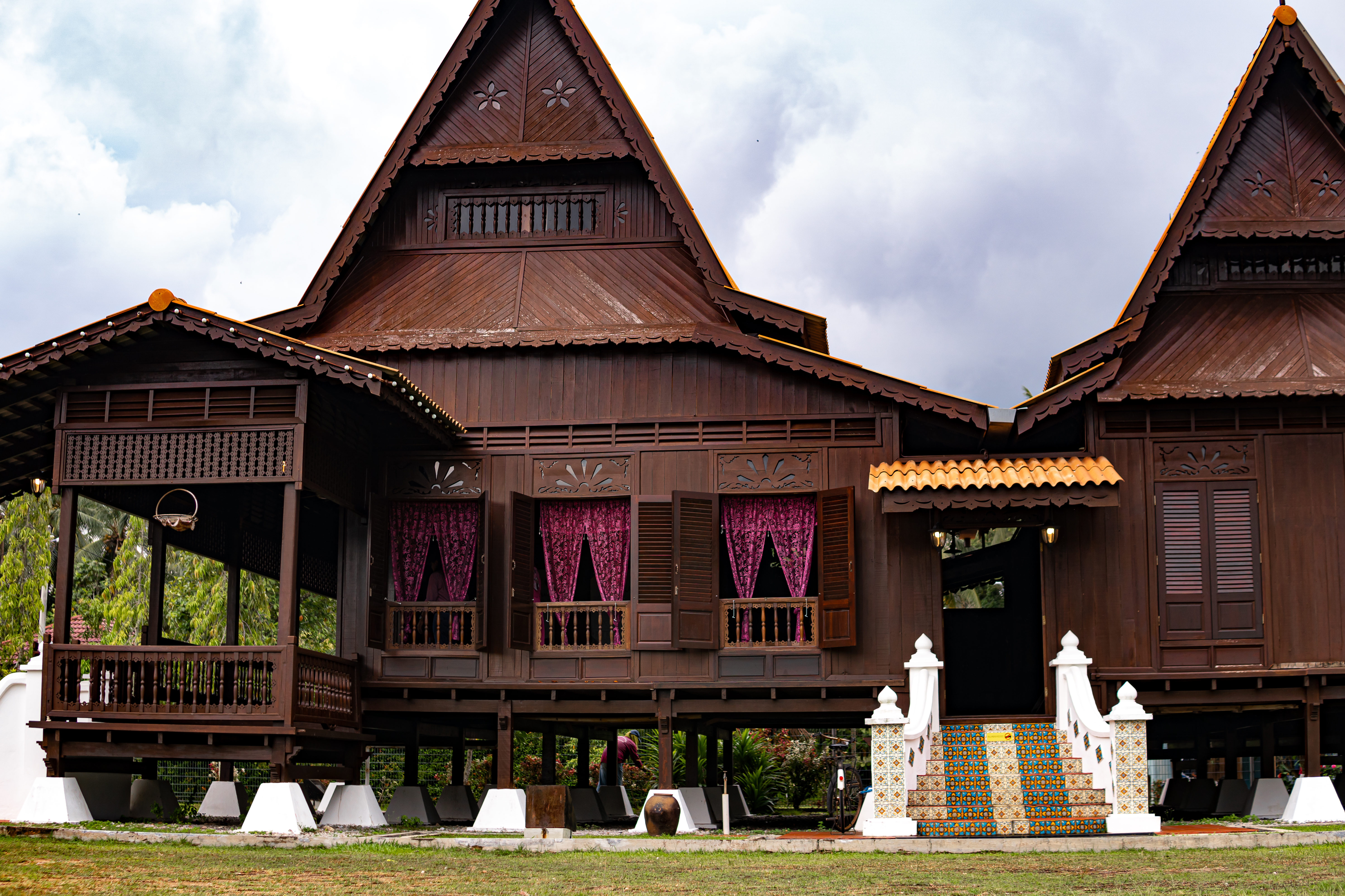 House Entrance